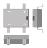 Diode and Rectifier - 299-DI156S_R2_00001 - ERSAELECTRONICS PTE. LTD.