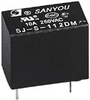 Power Relay -- SJ-S-103DM - Image