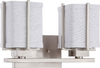 60-4362 Bathroom Fixtures-Two Lights - 645148 - Capital Lighting, Inc.