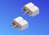 Double Tuning RF BandPass Helical Filter -- eK2B-332M-8M