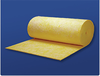 Lightweight Fiber Glass  Insulation Blanket -- SG Series Spin-Glas® - Image