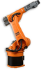Medium Payload 6-Axis Articulated Robots -- KR 30-3 F