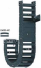 E-Chain System® E4/100 Cable Carriers -- 280 - Image