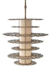 Pendant Light Fixture - P1275BUS - Generation Brands