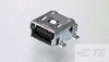 USB Connectors - 1-1734035-3 - TE Connectivity