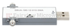 50 MHz to 18 GHz, Broadband Amplifier using USB Control with 10 dBm, 12 dB Gain and SMA -- SBUA-180-12-010-SMA