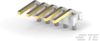 PCB Headers & Receptacles - 3-641204-5 - TE Connectivity