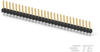PCB Headers & Receptacles - 7-146285-8 - TE Connectivity
