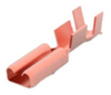 Terminals - Quick Connects, Quick Disconnect Connectors - A128156CT-ND - DigiKey