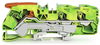 Terminal Blocks - Din Rail, Channel - 2946-2116-1307-ND - DigiKey