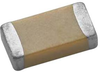 Ceramic Capacitor, 22Pf, 50V, C0G/np0, 5%, 0805; Capacitance Vishay - 46C9105 - Newark, An Avnet Company