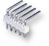 Board-To-Board Connector, Right Angle, Kk 4094 Series, Through Hole, Header, 6, 2.54 Mm Rohs Compliant Molex - 26M6358 - Newark, An Avnet Company