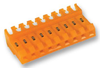 Wire-Board Connector Receptacle, 9Pos, 3.96Mm; Idc Connector Type Amp - Te Connectivity - 16M2975 - Newark, An Avnet Company
