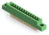 Card Edge Conn, Dual Side, 24Pos, Lug; Card Edge Connector Type Edac - 86AH2696 - Newark, An Avnet Company