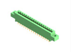Card Edge Conn, Dual, 34Pos, Th; Card Edge Connector Type Edac - 64AJ0119 - Newark, An Avnet Company