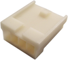 Wire-To-Board Connector, Amp Ei Series, Crimp, Receptacle, 4, 2.5 Mm Rohs Compliant Amp - Te Connectivity - 06WX0135 - Newark, An Avnet Company