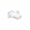 CONN RECEPT 2POS .062 PANEL MNT - 514-0003061022 - Utmel Electronic Limited