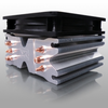 Xigmatek - Gaia SD1283 CPU Cooler - 70790 - Xoxide