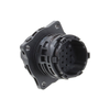 Circular Connector Housings - 1003-2310-ND - DigiKey