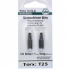Screw and Nut Driver Bits, Blades and Handles - 71558-ND - DigiKey