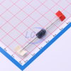 Diodes >> Fast recovery/high efficiency diode - HER504 - LCSC Electronics Technology (HK) Limited