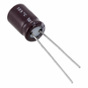 Aluminum Electrolytic Capacitors - UPV1A271MGD1TA-ND - DigiKey