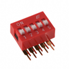 Switches - DIP Switches - KAS2105E - Shenzhen Shengyu Electronics Technology Limited