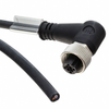 Circular Cable Assemblies - 281-3456-ND - DigiKey