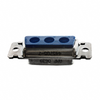 D-Sub, D-Shaped Connector Housings - A34504-ND - DigiKey