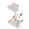 D-Sub, D-Shaped Connector Backshells, Hoods - AE11400-ND - DigiKey
