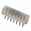 Headers, Male Pins - 2057-25SH-C-07-TS-ND - DigiKey