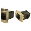 Modular/Ethernet Connector Adapters - 4654-CP30752M440-ND - DigiKey