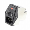 Power Entry Modules (PEM) - 6609103-5-ND - DigiKey