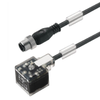 Sensor Cable Assemblies - 9457010000-ND - DigiKey