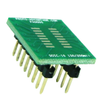 Adapter, Breakout Boards - PA0005-ND - DigiKey