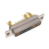 D-Sub Connector Assemblies - 37-680M13W3203L411-ND - DigiKey