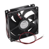 DC Brushless Fans (BLDC) - 12-09225SA-12N-EA-D0-ND - DigiKey