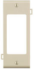 Decora#&0174; Wallplates - PSC26-T - Leviton Manufacturing