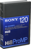 Sony - P6-120HMPX - TapeOnline.com