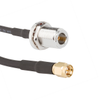 Coaxial Cables (RF) - 115-095-902-526-096-ND - DigiKey