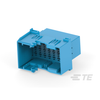 Rectangular Connector Housings - 1734-2379922-4-ND - DigiKey