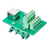 Terminal Block Adapters - 1528-2609-ND - DigiKey