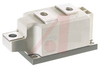 Module, Thyristor/Diode; 250 A; 9000 A;0.14 K/W - 70098159 - Allied Electronics, Inc.