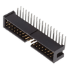 Headers, Male Pins - TSS-117-04-L-D-RA-ND - DigiKey