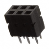 Headers, Receptacles, Female Sockets - 68683-303LF - ODG (Origin Data Global)