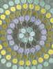 Connect the Dots Fabric - 6040/01 - Pollack