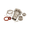 Coaxial Connector (RF) Assemblies - 6099-PE4464-ND - DigiKey