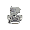 Din Rail, Channel - 2946-281-612/281-418-ND - DigiKey
