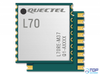 Quectel L70, GPS Module, compact size -- 16622