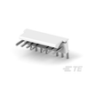 Headers, Male Pins - 644437-1-ND - DigiKey